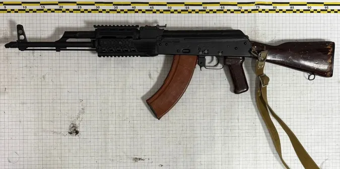 Легалізація зброї: скільки «стволів» уже задекларували волиняни
