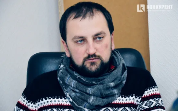 Яковлева звільнили з посади голови Луцької РДА