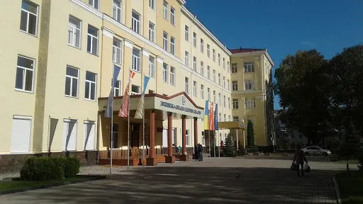 У волинській лікарні тестуватимуть засіб проти коронавірусу