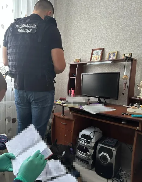 На Волині підприємець допоміг 14 ухилянтам виїхати з України (фото)