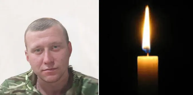 На Донеччині загинув 22-річний волинянин Михайло Ковб