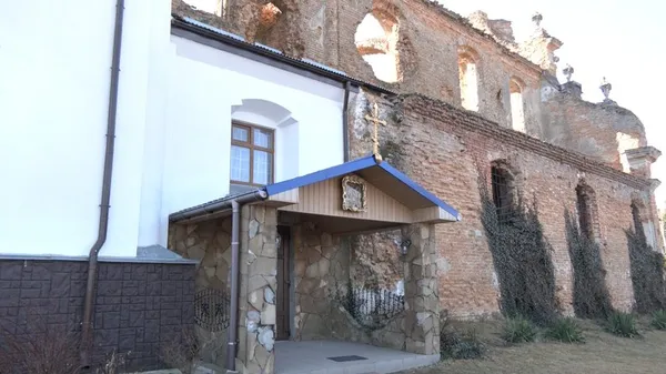 «В селі добре. Сусіди хороші»: як живуть та господарюють у Старому Загореві на Волині (фото, відео)