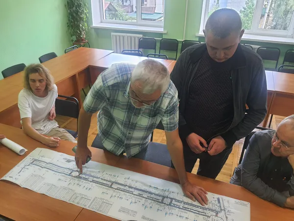 Проєкт оновлення бульвару Дружби Народів у Луцьку не погодили з фахівцями (фото)