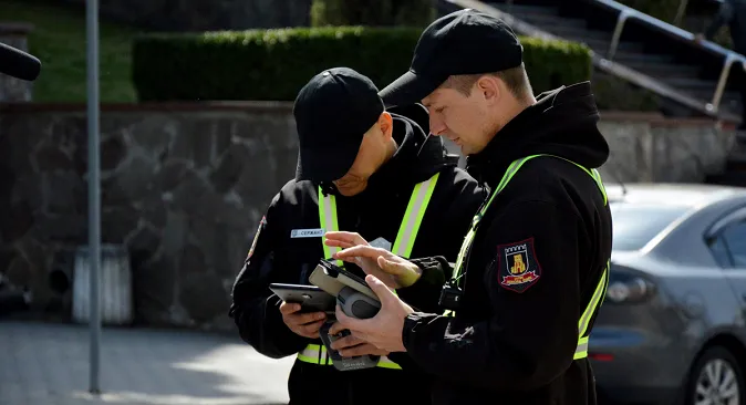 У Луцьку «паркохами» сплатили до бюджету понад вісім мільйонів