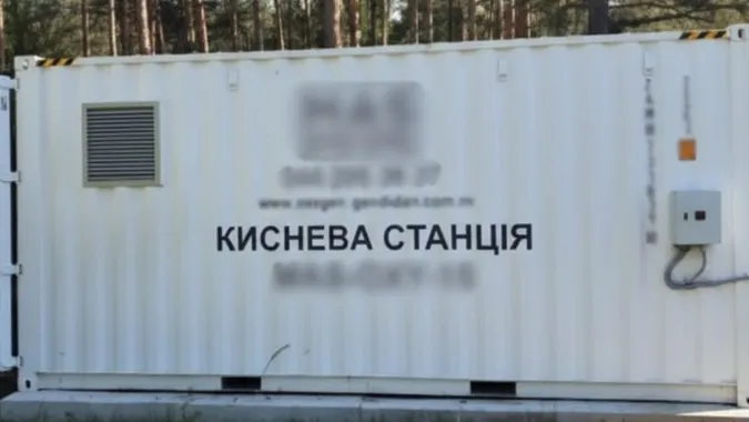 На кисні для COVID заробляли мільйони: на Волині судитимуть ексдиректора лікарні