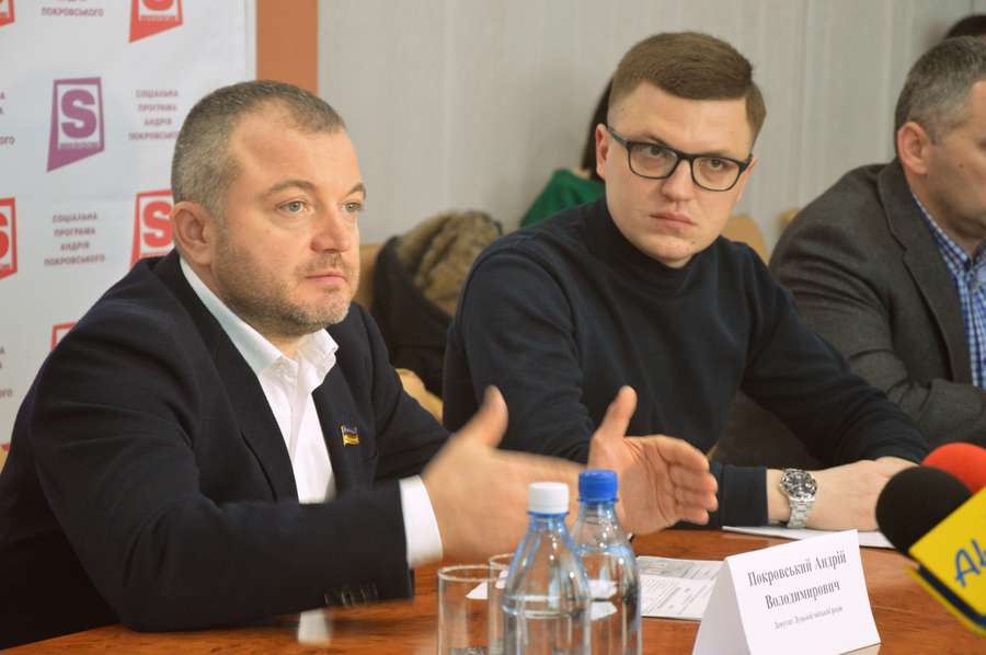 Як отримати житло учаснику АТО: у Луцьку відбулися громадські слухання