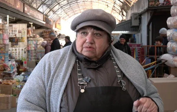 Ціни на продукти зашкалюють: що кажуть лучани (відео)