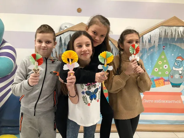 Безкоштовна дискотека та шалені знижки в РЦ «Промінь»*