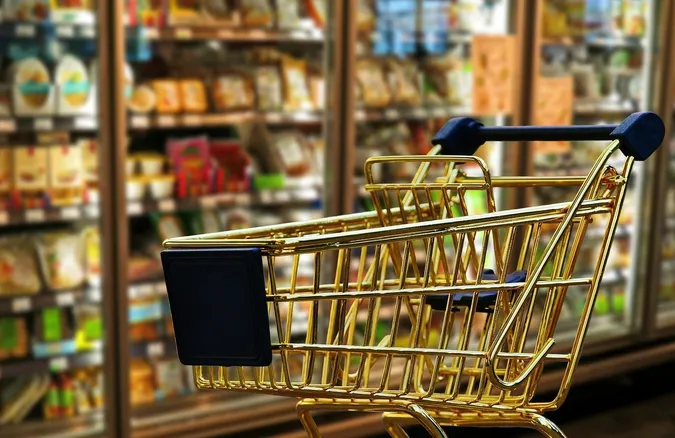 Чи впливає спека на якість продуктів в супермаркетах на Волині