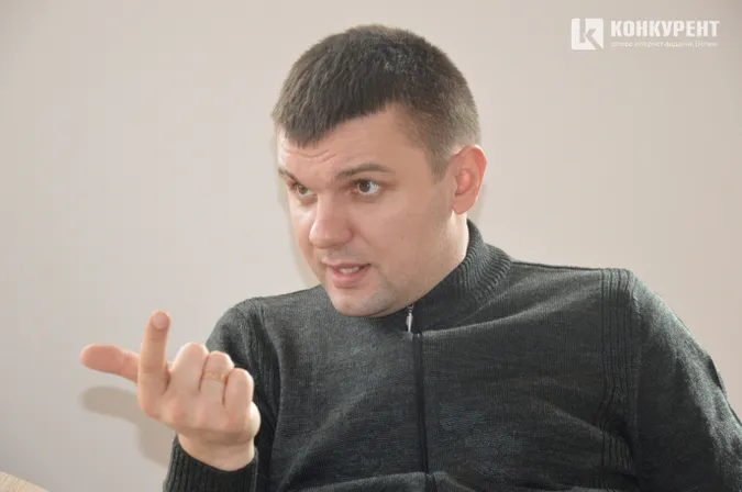 Нардеп із Волині розритикував реформування профтехосвіти