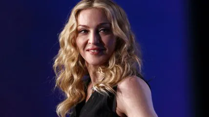 Благослови вас усіх: Мадонна виступила на підтримку України