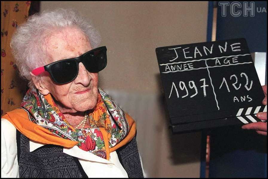 Найстаріша людина в історії: незвичайне життя жінки, яка прожила 122 роки (фото)