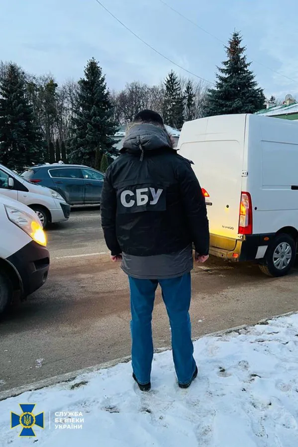 Обшуки на Волинській митниці: що відбувається