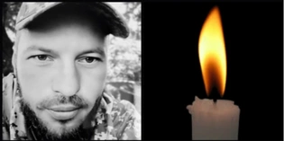 ДНК-експертиза підтвердила загибель Героя з Волині Олександра Обабка