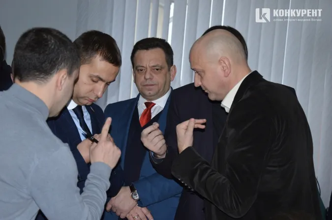 Чи добре ви знаєте депутатів Луцькради? (тест)