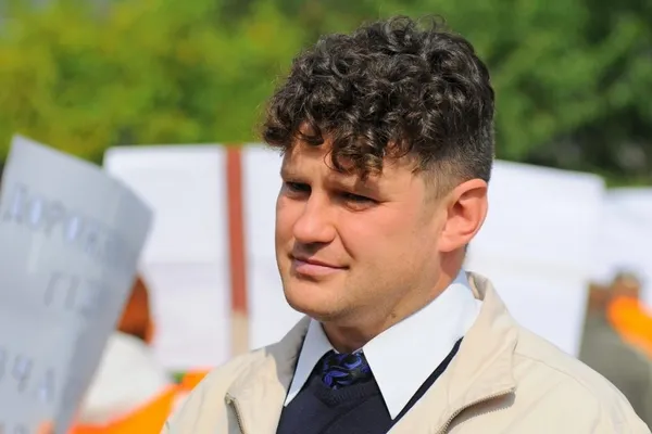 Яким був рік, що минає: думки відомих волинян