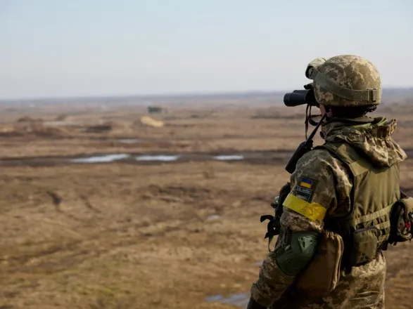 Генштаб ЗСУ: знищено вже приблизно 23 500 окупантів