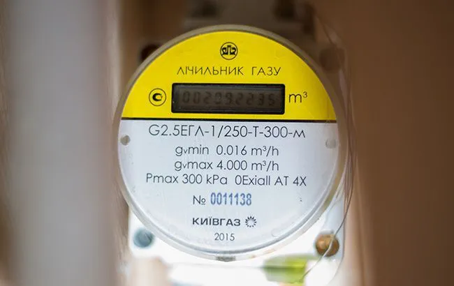 Пільговиків у Луцьку хочуть забезпечити газовими лічильниками