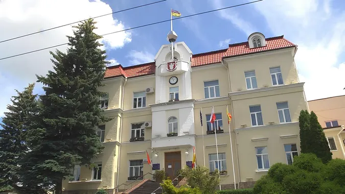 У міськвиконкомі Луцька – кадрові зміни: що відбувається