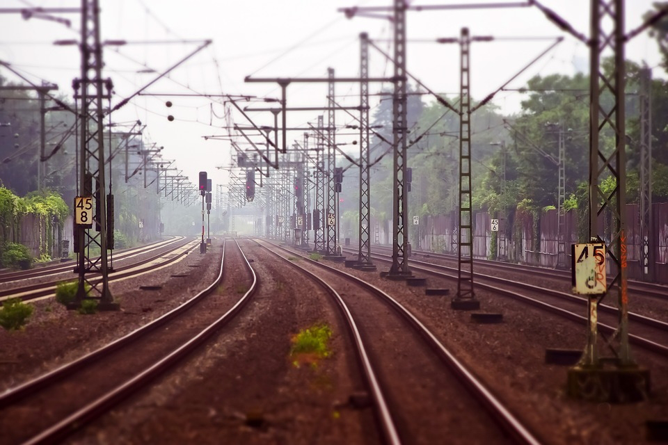 Через ремонтні роботи на станції Луцьк змінили графіки руху поїздів