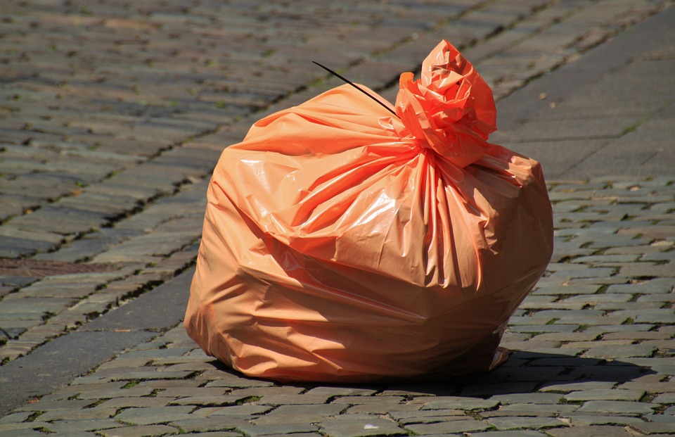 Волиняни боргують більше 6 мільйонів гривень за вивезення сміття