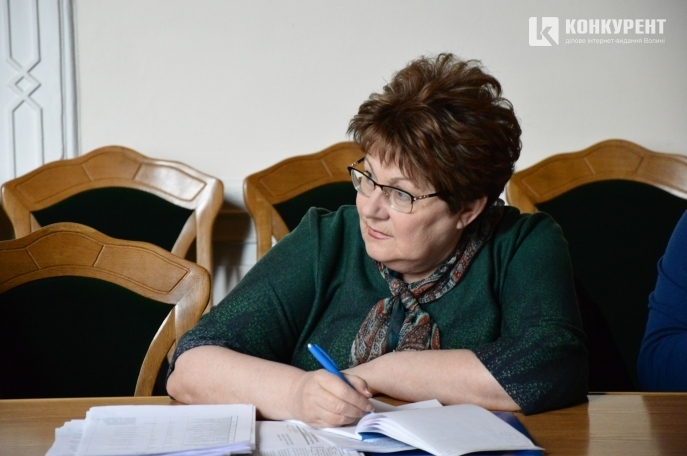 Касарду не призначили директором волинського «Проліску»