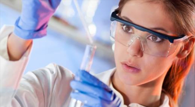 Україна – у європейському ТОПі за числом жінок у науці