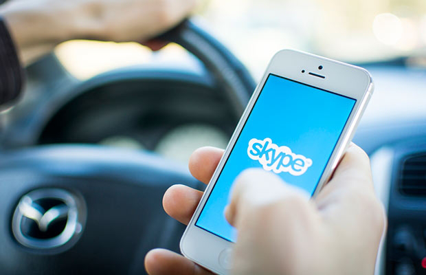 Skype змінить дизайн 