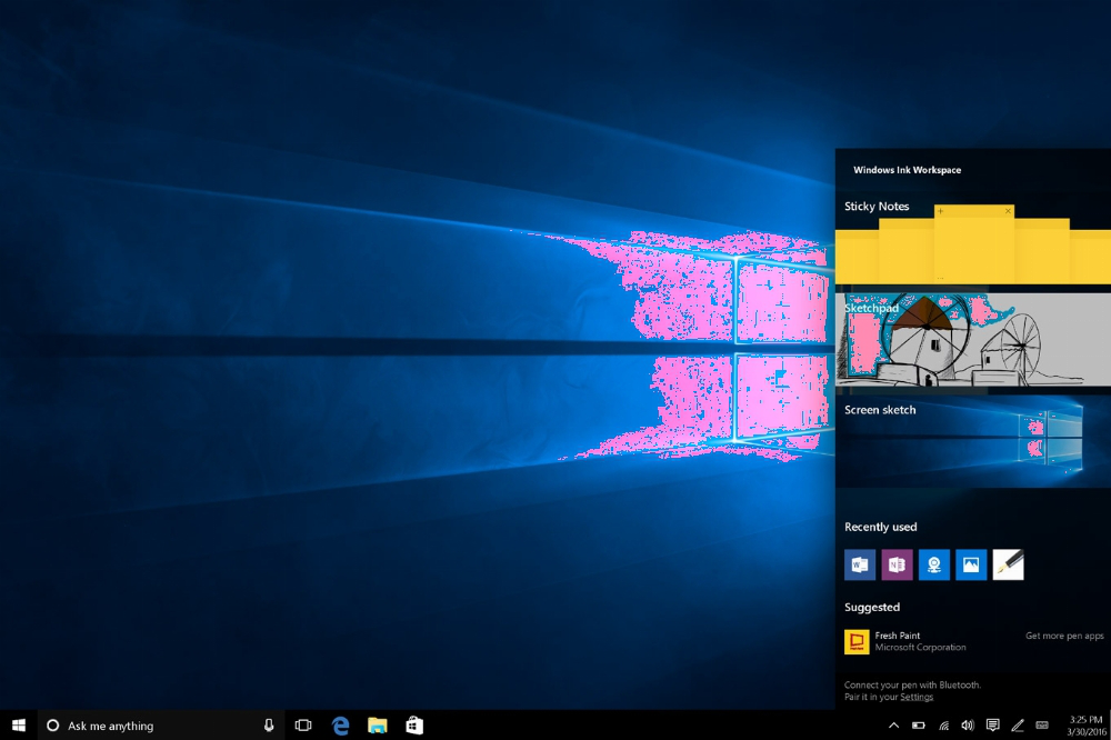 Microsoft готує масштабне оновлення Windows 10