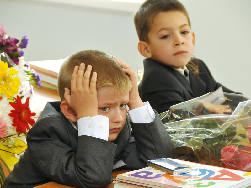 Українським школярам можуть змінити дати канікул 