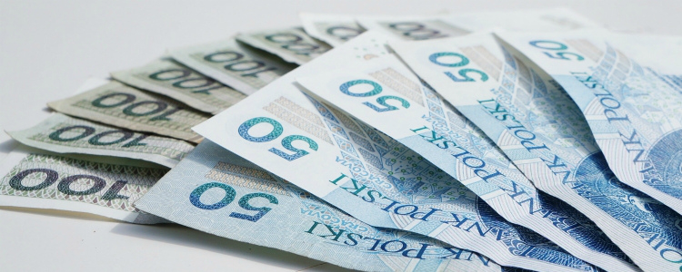 Польща ввела в обіг нову банкноту 
