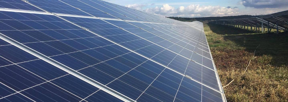 У селі на Волині хочуть створити сонячну електростанцію