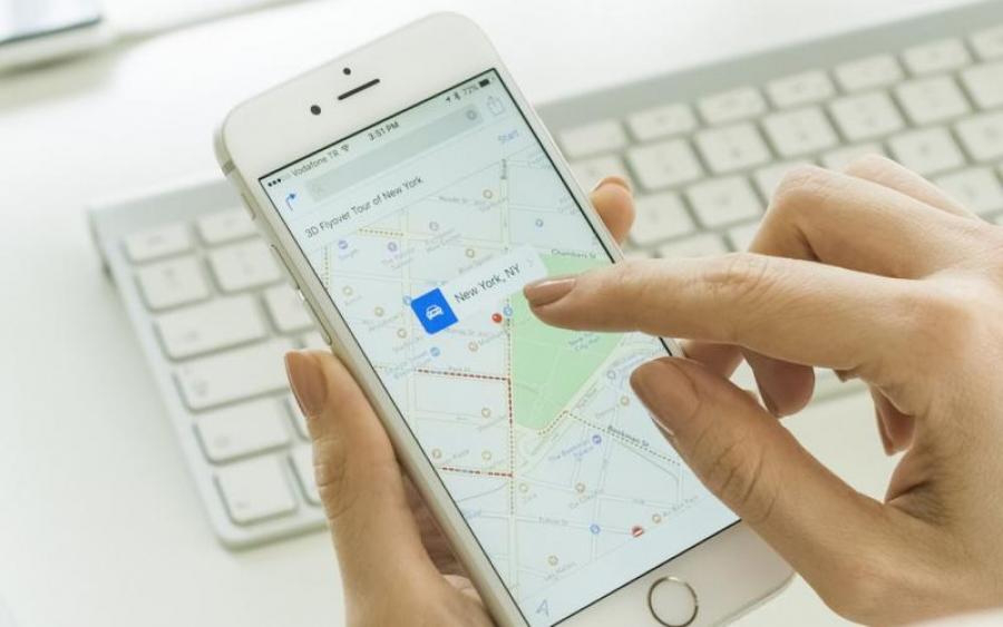 Сервіс Google Maps  стане частково платним