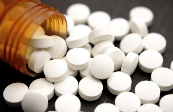 Волиняни везли з Польщі майже 9000 нарковмісних таблеток 