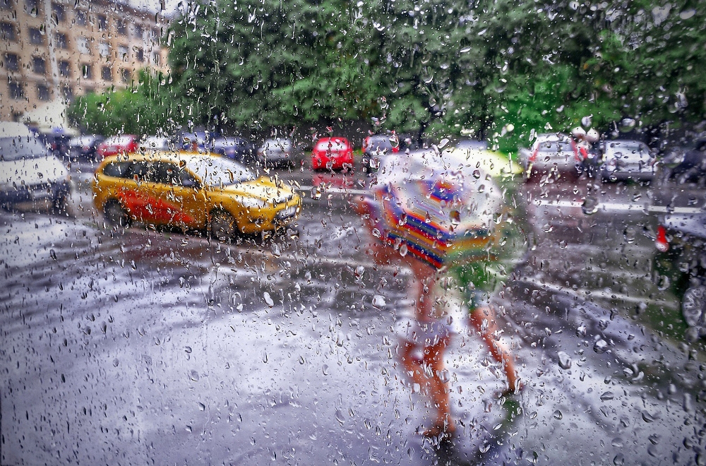 Дощ увесь день: погода в Луцьку на середу, 18 липня  