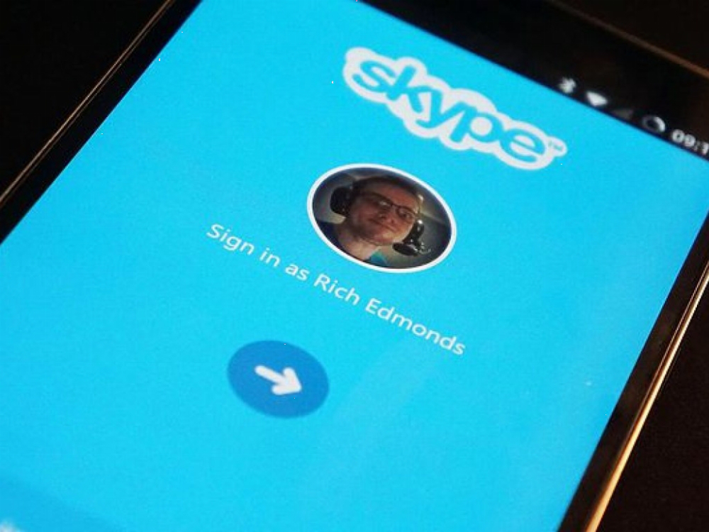 Skype ввів нову функцію 