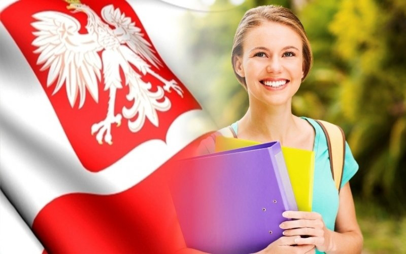 Понад 90 % українських студентів у Польщі не планують повертатися в Україну