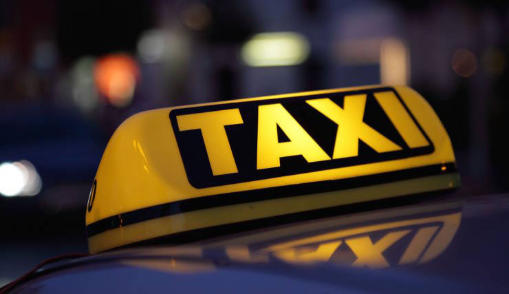 Uber буде розпізнавати п'яних пасажирів до приїзду таксі