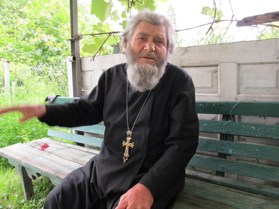 Священика, який зник у Луцьку, знайшли 