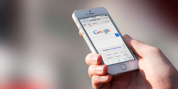 Google звинувачують у незаконному стеженні за користувачами iPhone