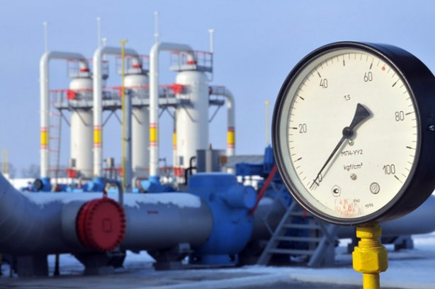 Вартість газу для бізнесу в Україні зросте  
