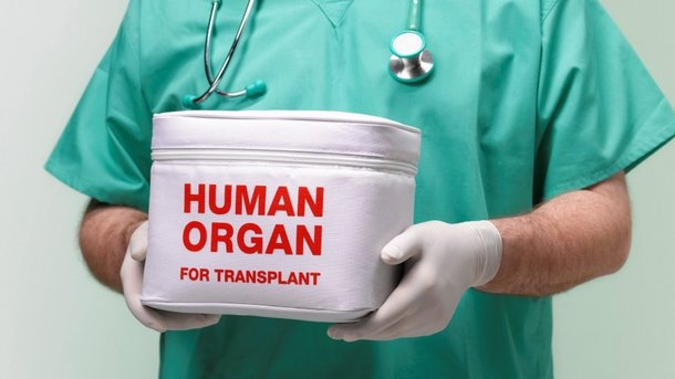 Трансплантація в Україні: у чому суть закону (інфографіка)