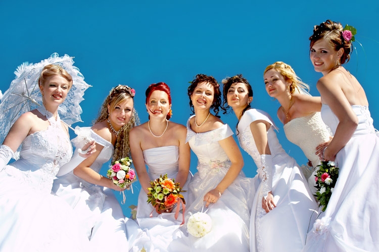 У Луцьку відбудеться весільний фестиваль 