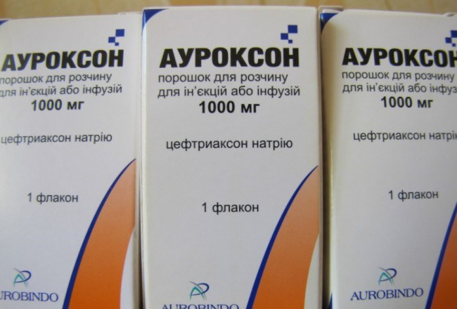 В Україні заборонили відомий антибіотик 