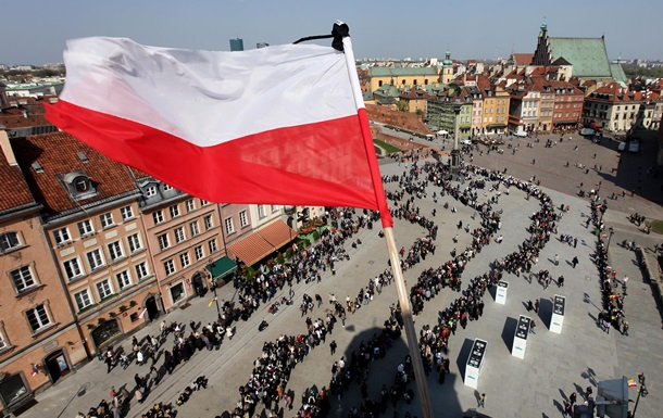Українці витрачають у Польщі рекордні суми 