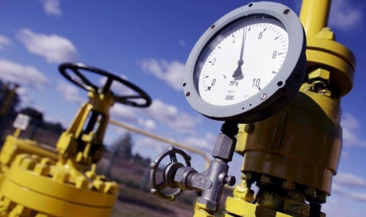 Україна вимірюватиме обсяги газу за стандартами ЄС