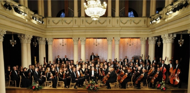 Чи буде в Луцьку симфонічний оркестр: відповідь міськради