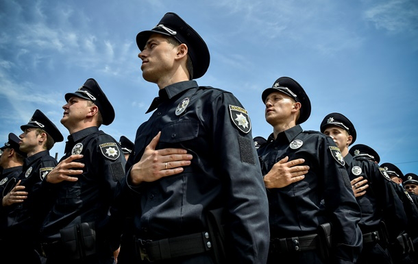 На Волині з'являться майже  40 поліцейських станцій 