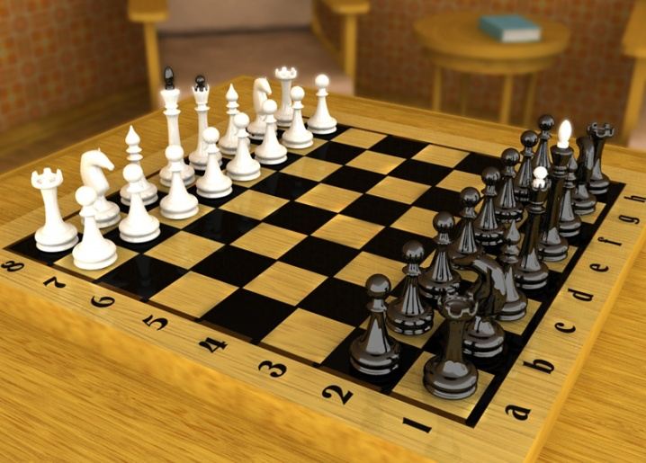 Учені спростували стереотип, що жінки у шахи грають гірше від чоловіків 