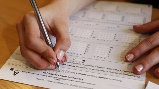 В Україні завершується реєстрація на пробне ЗНО 